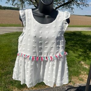 NWT - Boutique Inventory - Tank